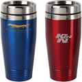 15 oz Stainless Steel Tumbler